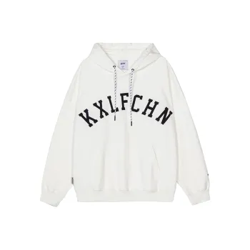 KXLFCHN Sweatshirts Unisex