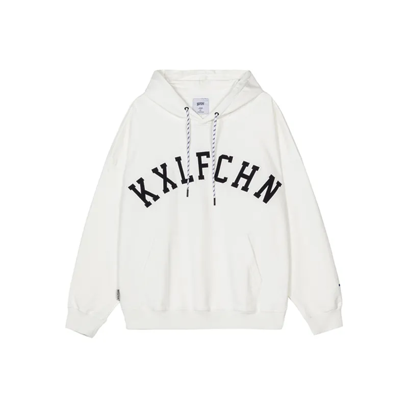 KXLFCHN Sweatshirts Unisex-0
