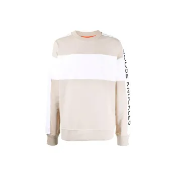 Moose Knuckles Sweatshirts Men Multicolor