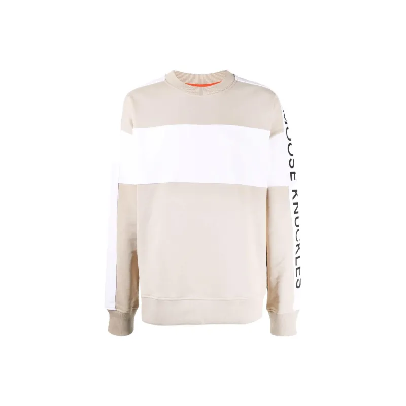 Moose Knuckles Sweatshirts Men Multicolor-0