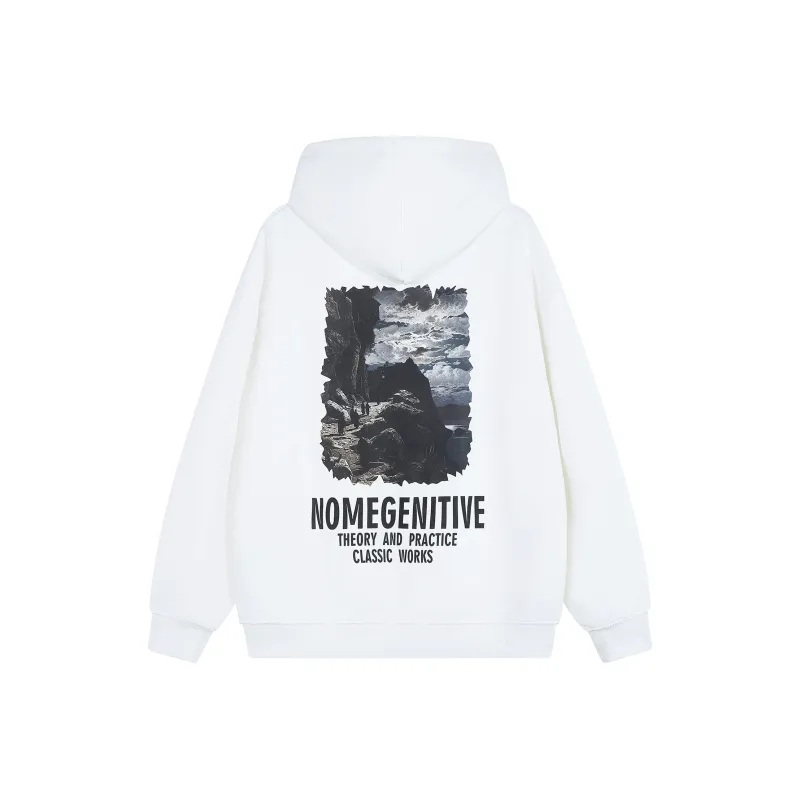 NOME Sweatshirts Unisex-7