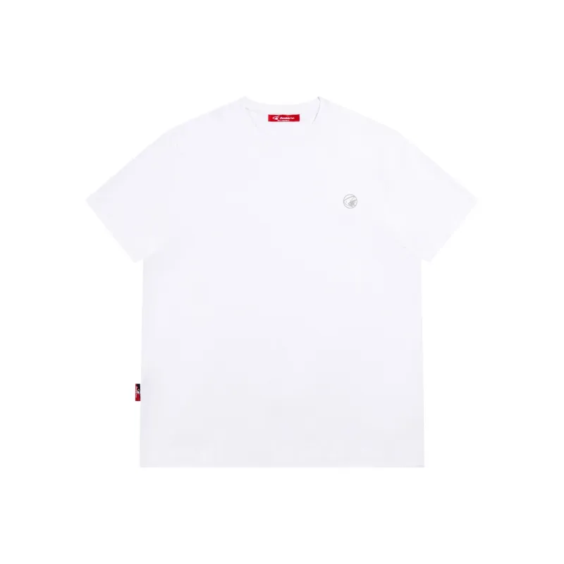 DOUBLE FISH T Shirts Unisex-3