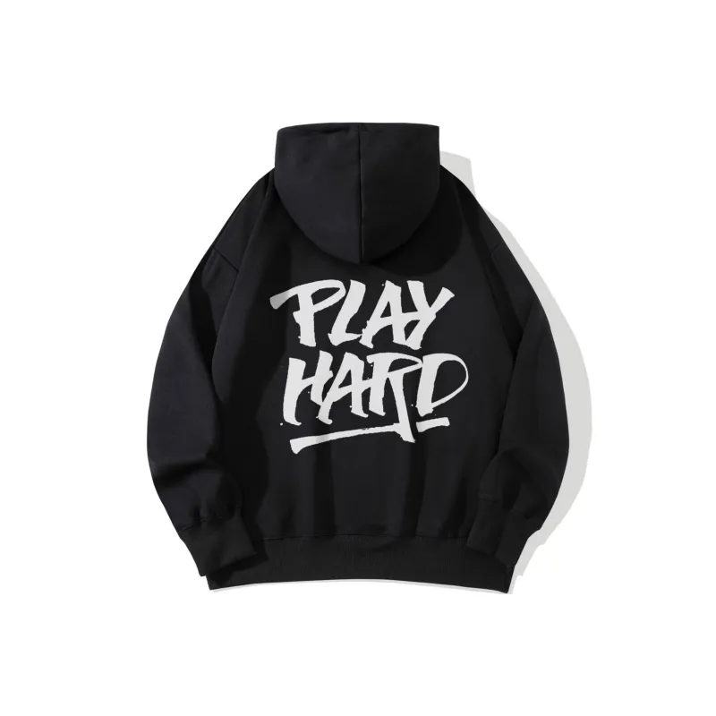 B.X Sweatshirts Unisex-0