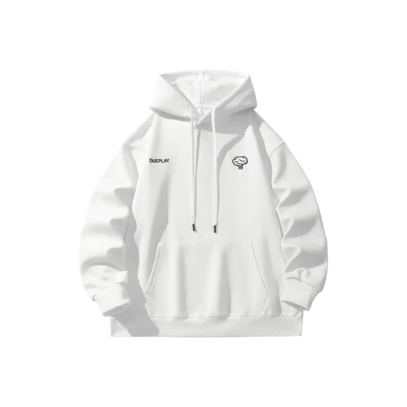 DUEPLAY Sweatshirts Unisex-5