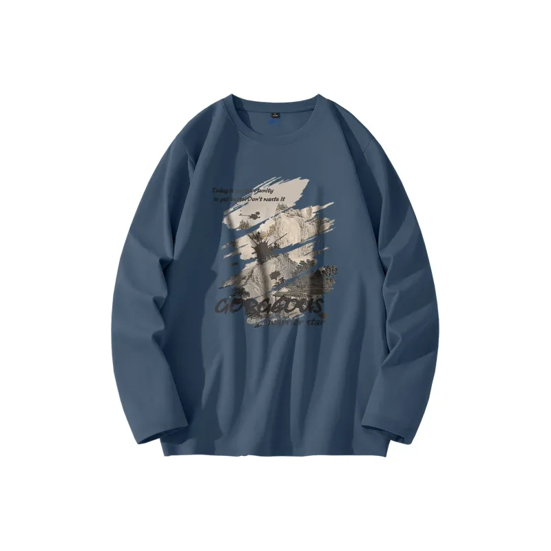 WARRIOR T Shirts Men-8