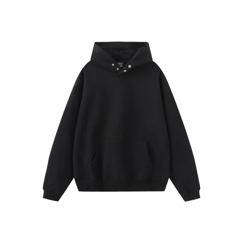 UNKNOWTAL Sweatshirts Unisex-8