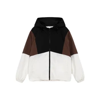SNOW FLYING Jackets Coats Men's Starburst Black