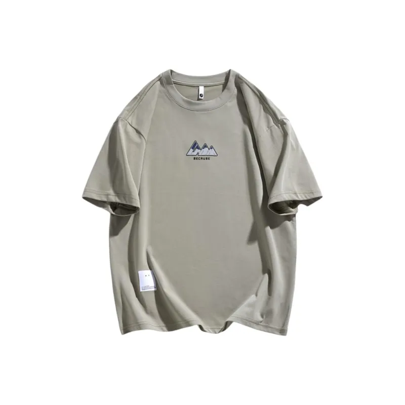 MindBridge T Shirts Men-1