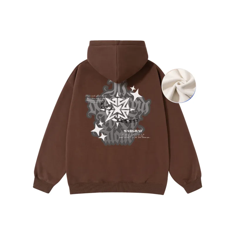 MARGRAF Sweatshirts Unisex-12