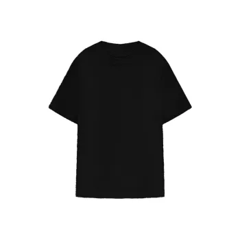 WILD LEADER T Shirt Unisex Black
