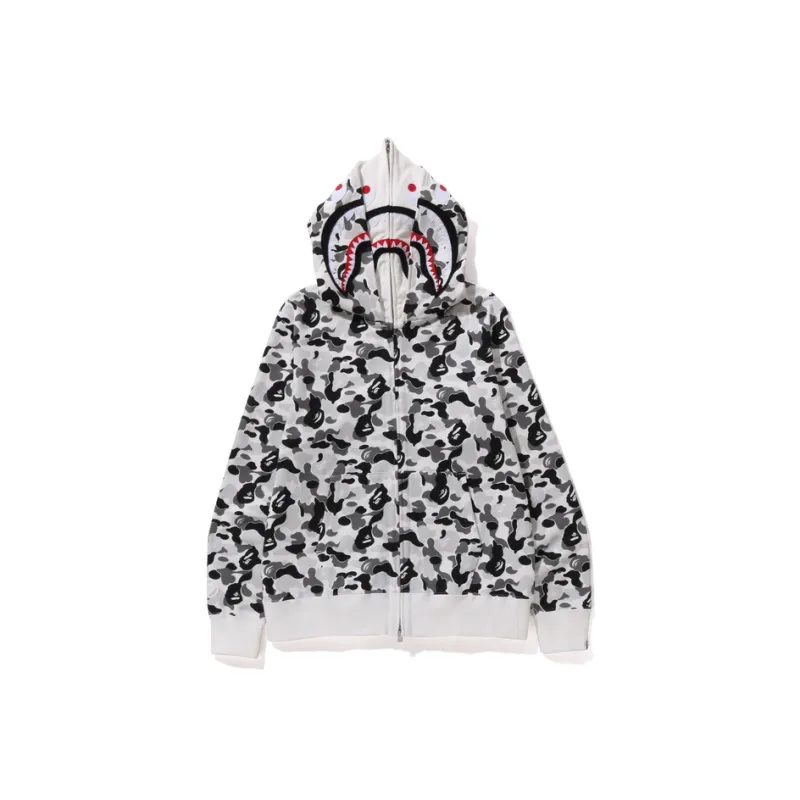 Bape X Anti Social Social Club Abc Camo Pullover Hoodie-4