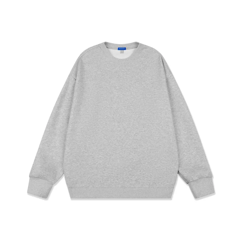 SWAMP AREA Sweatshirts Unisex-6