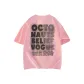 Pink-Black