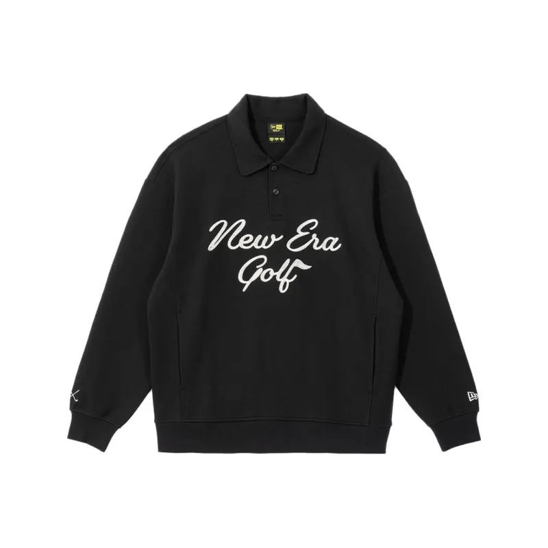 New Era Sweatshirts Men Black-0