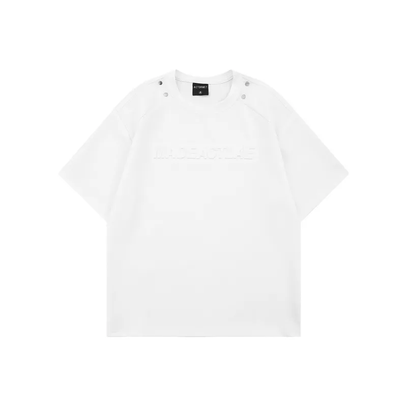 BONAS T Shirts Unisex-0