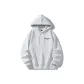 Light Heather Gray (Fleece-Lined)