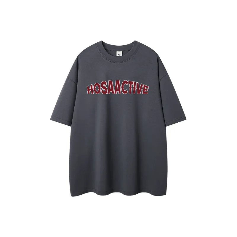 Hosa T-Shirts Unisex-12