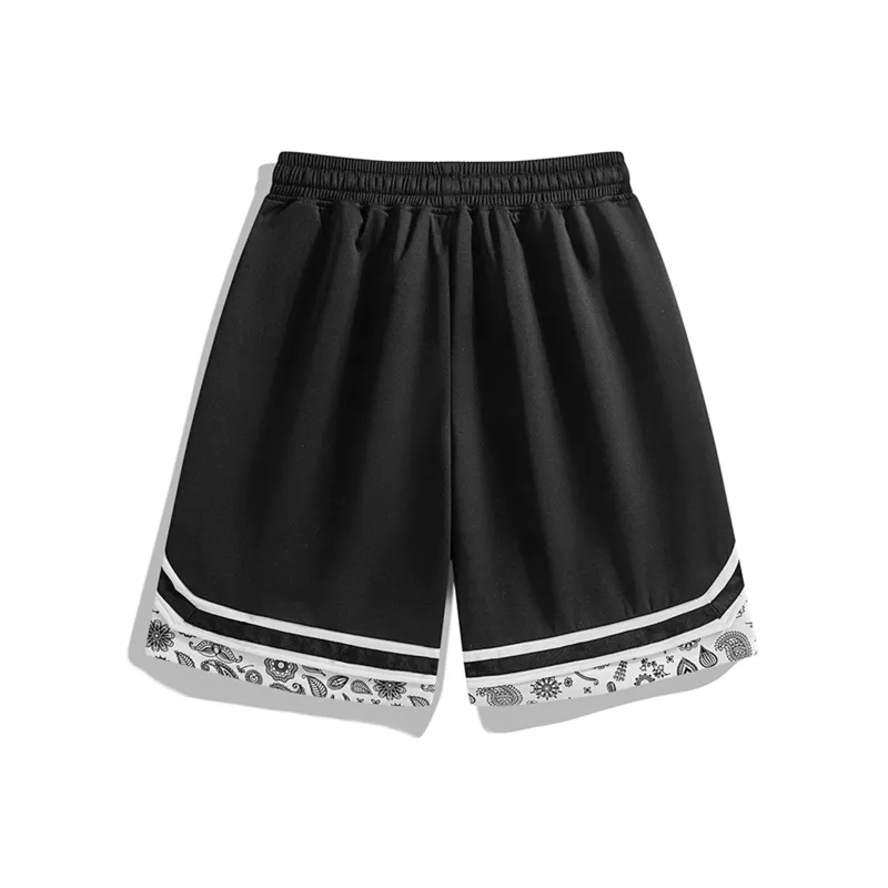 CSKS Casual Shorts Unisex-1