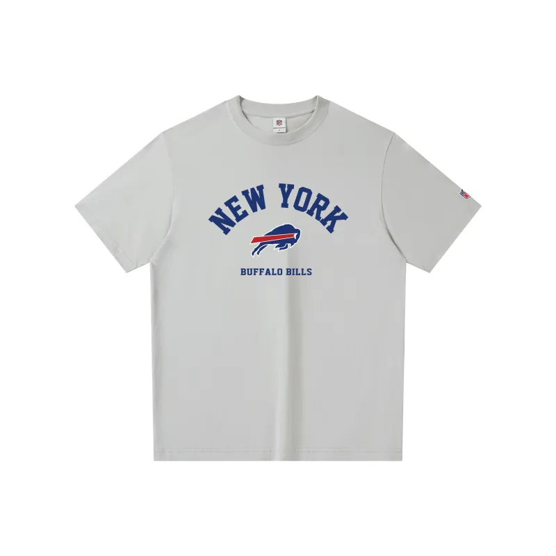 NFL T Shirts Unisex-4