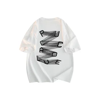 PUCCA T-Shirts Unisex