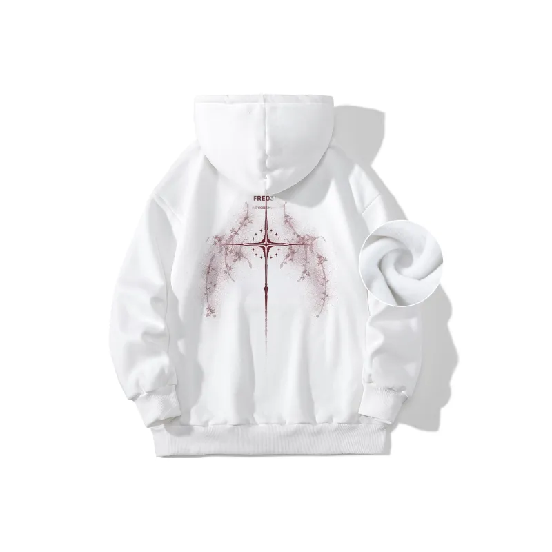 FREO3N Sweatshirts Unisex-8