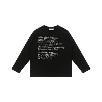 LOSTCTRL T Shirts Unisex