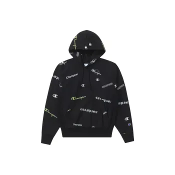 Champion FW22 Sweatshirt US Version Unisex