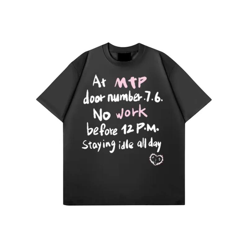 Mountainpeak T Shirts Unisex-8
