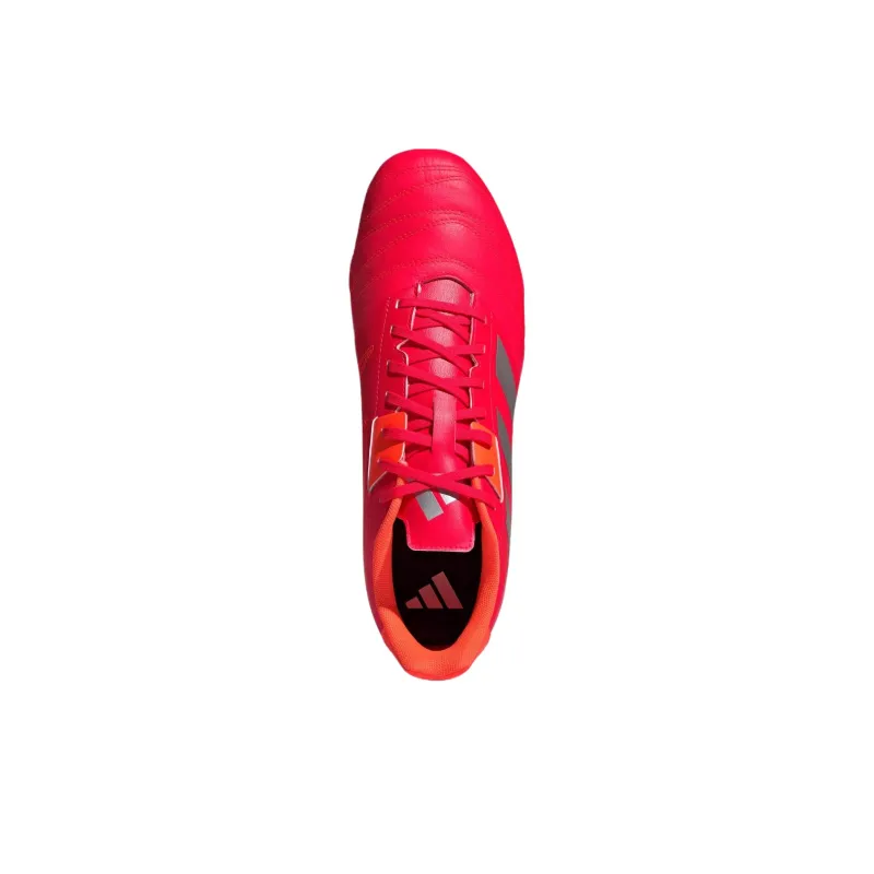 Adidas Kakari Elite Sg Rugby Lucid Red Cloud White Team Solar Orange-4