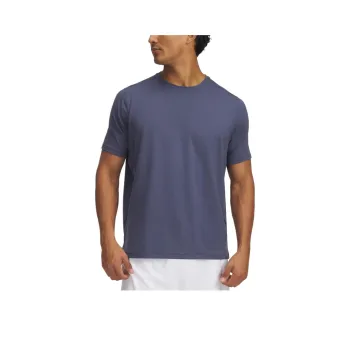Under Armour Meridian T Shirt Men's Downpour Gray/044