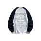 Black & White Gray (Contrasting Colors)