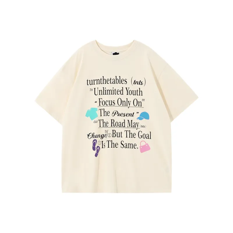 TURNTHETABLES T Shirts Unisex-10