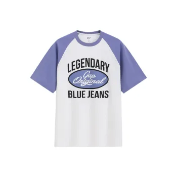 GAP T Shirts Unisex