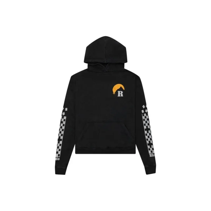 RHUDE Moonlight Hoodie-0