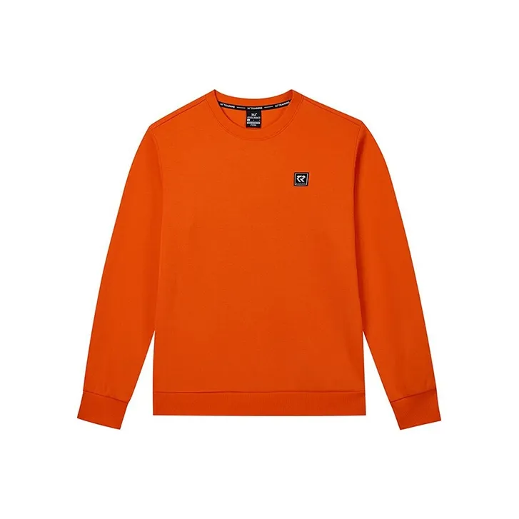 361° Sweatshirts Men Warm Orange-0
