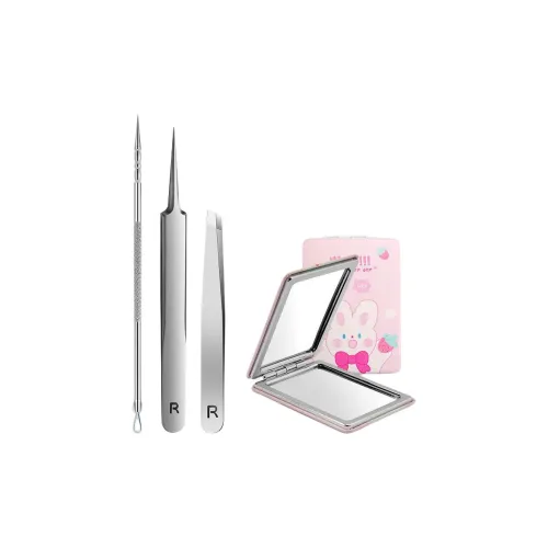 RIMEI Cell Blackhead Extractor Acne Cleansing Tools