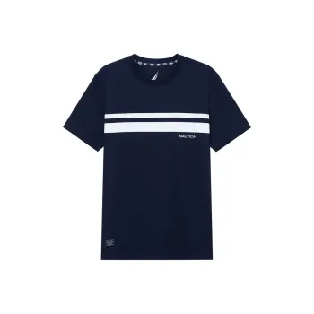 NAUTICA T-Shirt Men's Navy Blue