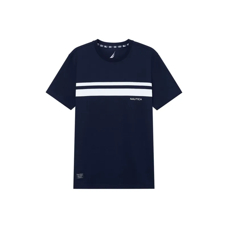 NAUTICA T-Shirt Men's Navy Blue-0