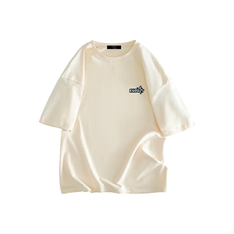 EGOU T Shirts Unisex-18
