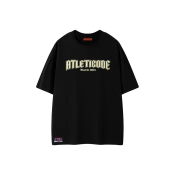 ATLETICO DE MADRID 1903 T Shirt Unisex