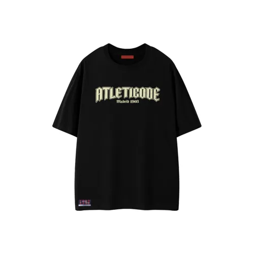 ATLETICO DE MADRID 1903 T Just shirt Unisex