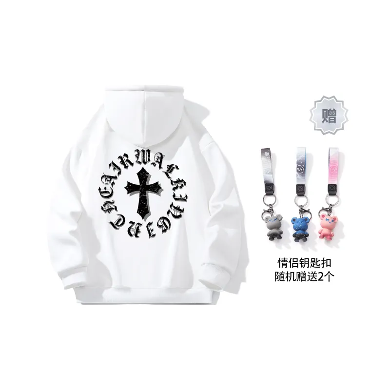 Airwalk Sweatshirts Unisex-2