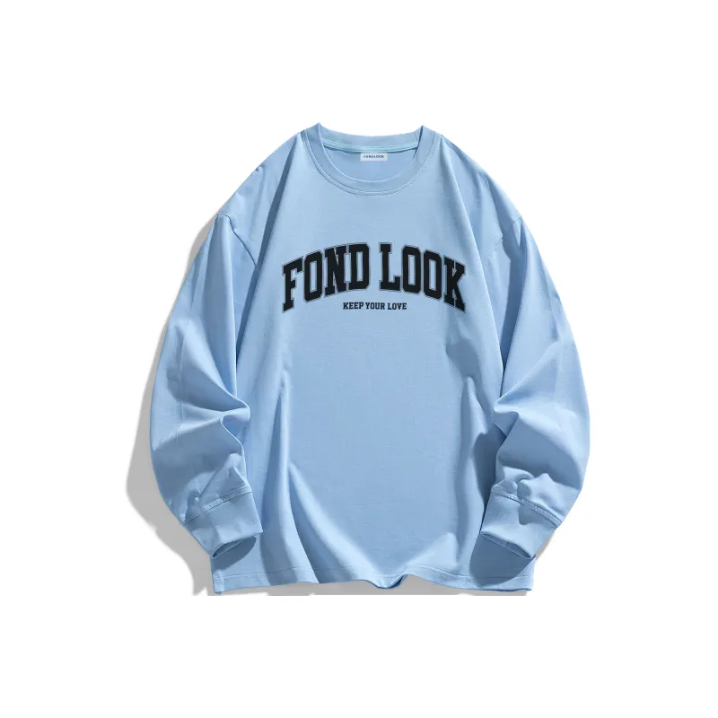 FONDLOOK T Shirts Unisex-10