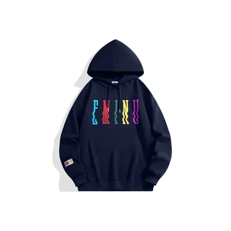 EMINU Sweatshirts Unisex-6