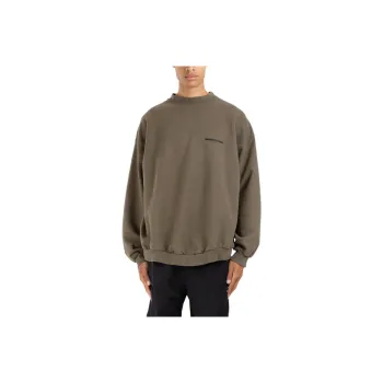 Balenciaga Oversized Crewneck