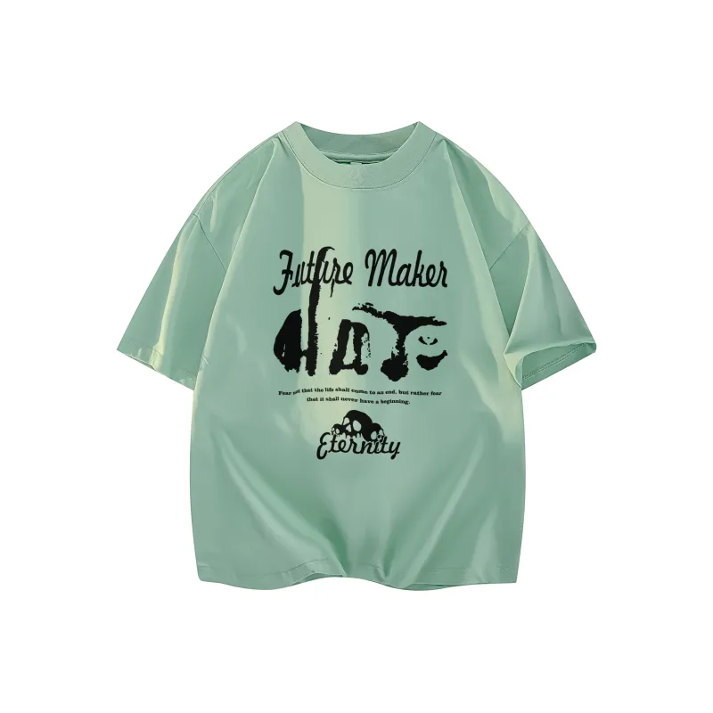FUTURE MAKER T-Shirts Unisex-5
