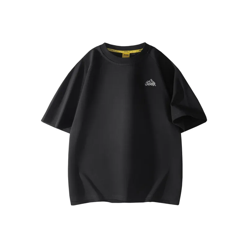Jeep T Shirts Men-2