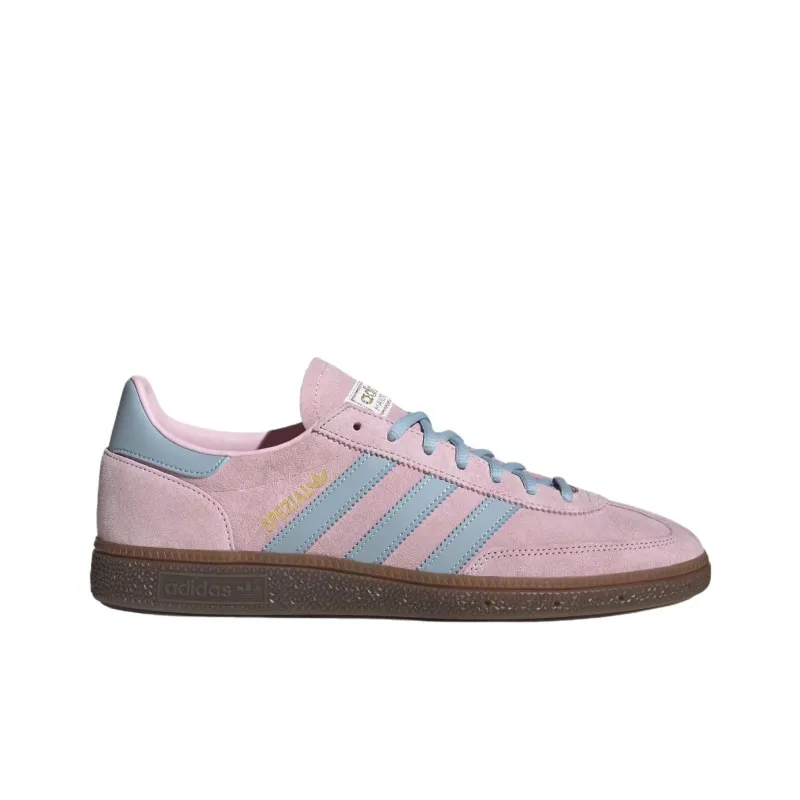 Adidas Handball Spezial Clear Pink Wonder Blue Gum-1