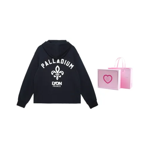 Palladium Sweatshirts Unisex