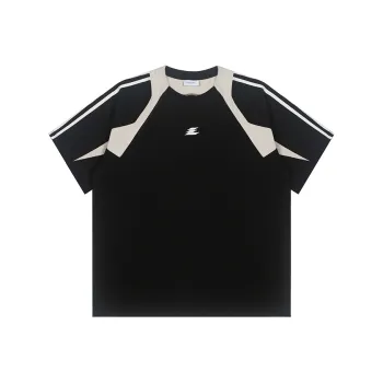 LOSTCTRL T Shirts Unisex